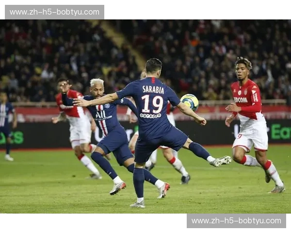 铁血与繁花：巴黎圣日耳曼与切尔西，一场跨越英吉利海峡的豪门恩怨史